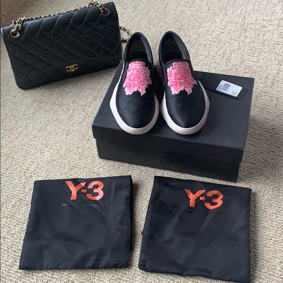 adidas Shoes - adidas Y-3 Limited Edition Sneaker Rare